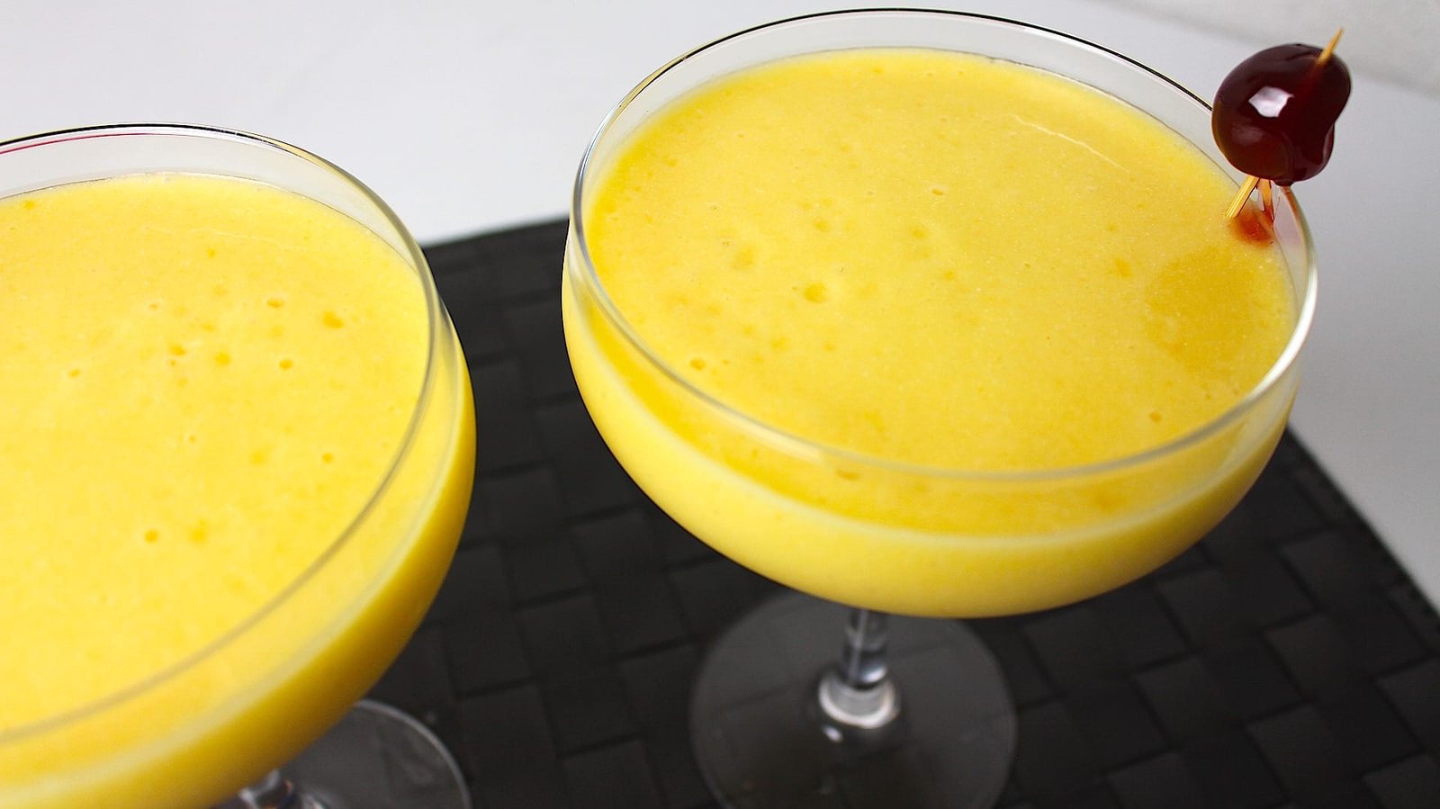 MANGO COLADA - Ù…ÛŒÙ†Ú¯Ùˆ Ú©ÙˆÙ„Ø§ÚˆØ§ - à¤®à¥ˆà¤‚à¤—à¥‹ à¤•à¥‹à¤²à¤¾à¤¡à¤¾ *COOK WITH FAIZA*