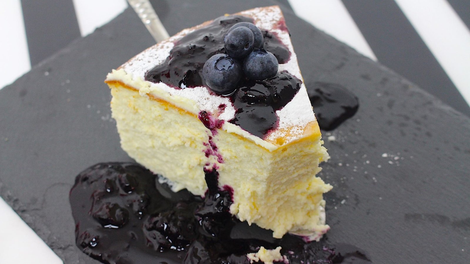 NEW YORK STYLE CHEESECAKE - Ù†ÛŒÙˆÛŒÙˆØ±Ú© Ú†ÛŒØ² Ú©ÛŒÚ© - à¤¨à¥à¤¯à¥‚à¤¯à¥‰à¤°à¥à¤• à¤šà¥€à¤œà¤¼à