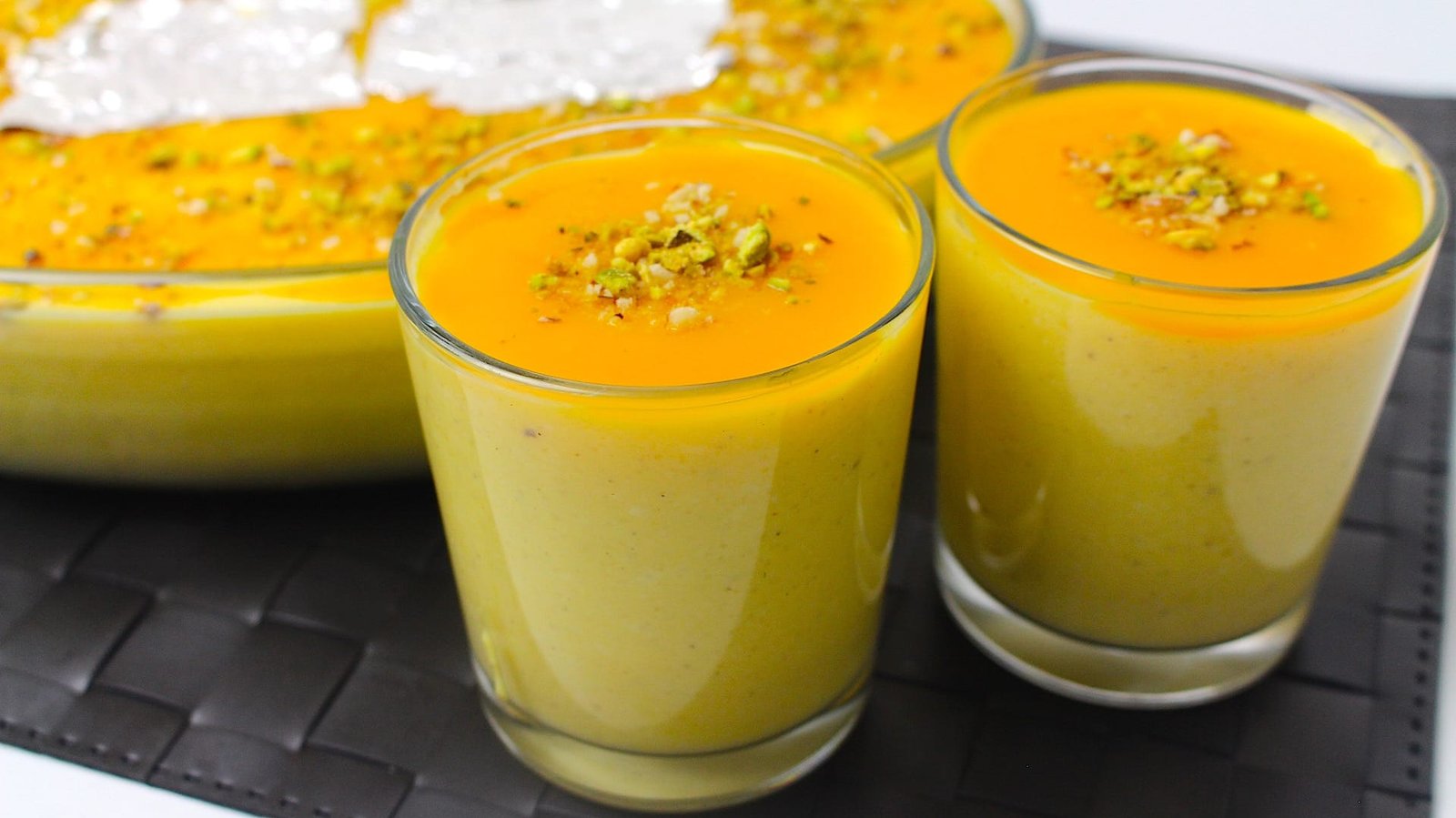 Delicious Mango Kheer Recipe by Cook With Faiza