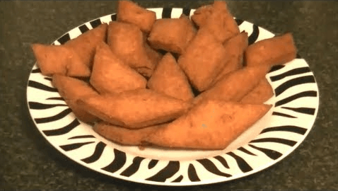 Khajoori Recipe (Pakistani & Indian) | Cook With Faiza