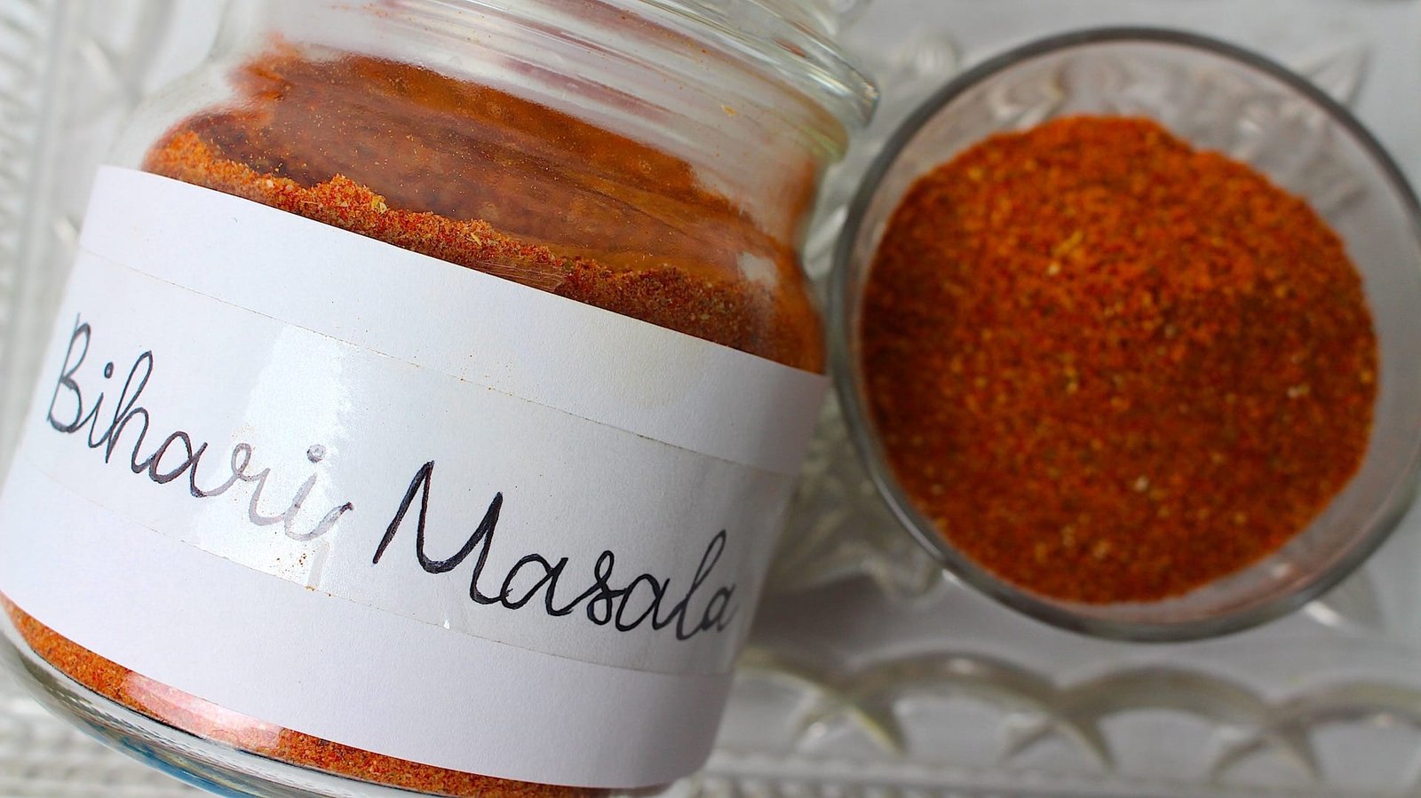 Bihari Masala Powder Recipe | Cook With Faiza