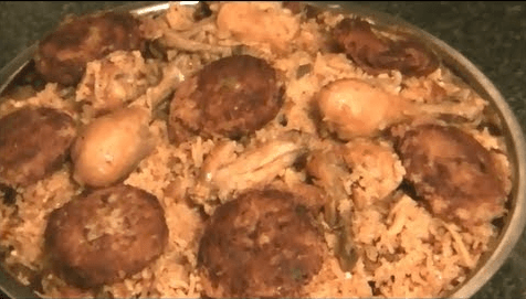 Delicious Pilau Recipe | Cook with Faiza