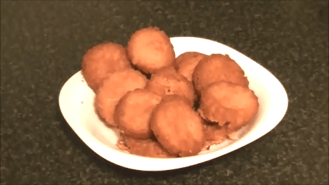 Meethi Tikkian - Cook With Faiza