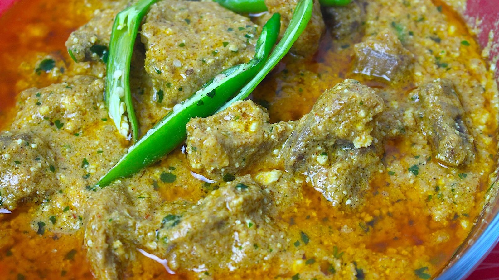 Badshahi Gosht | COOK WITH FAIZA