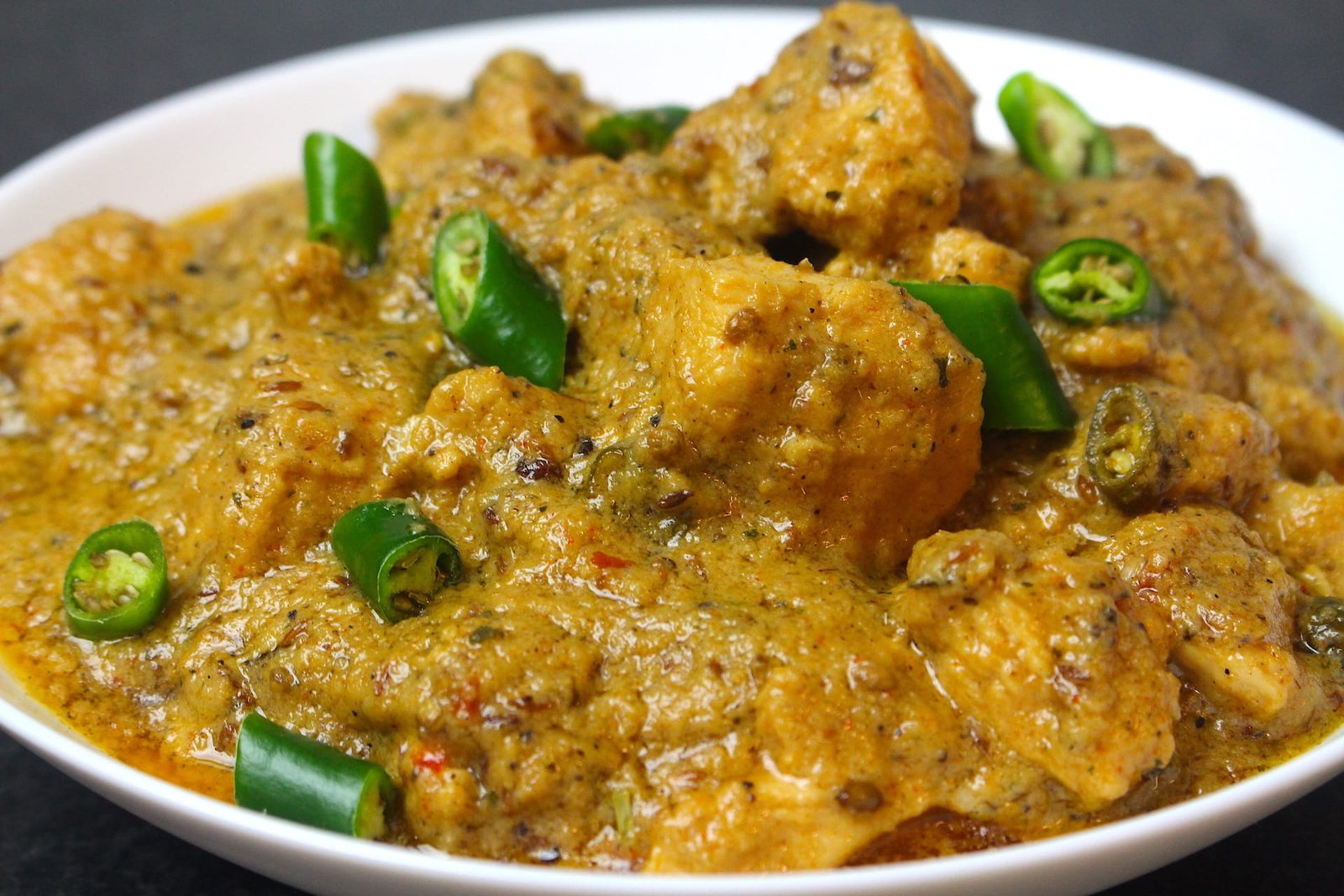 Boneless Chicken Dum Pukht Malai | Boneless Chicken By Cook With Faiza