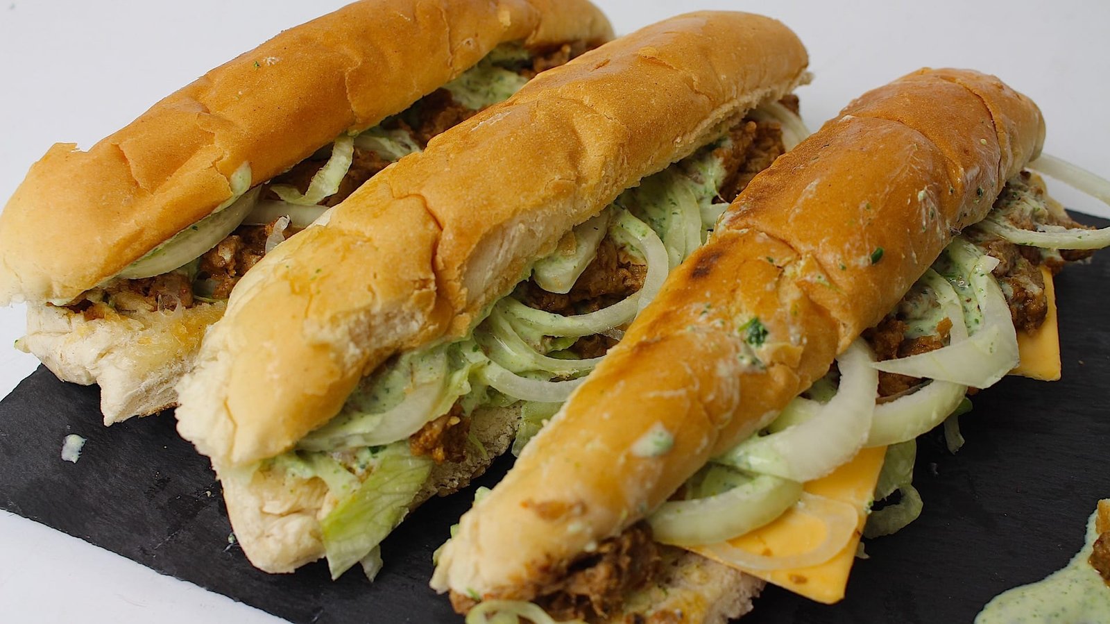 BIHARI SANDWICH | Healthy Sandwich Recipe