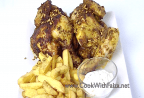 Delicious Baked Chicken Recipes | Cook With Faiza