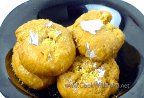 BALUSHAHI - COOK WITH FAIZA