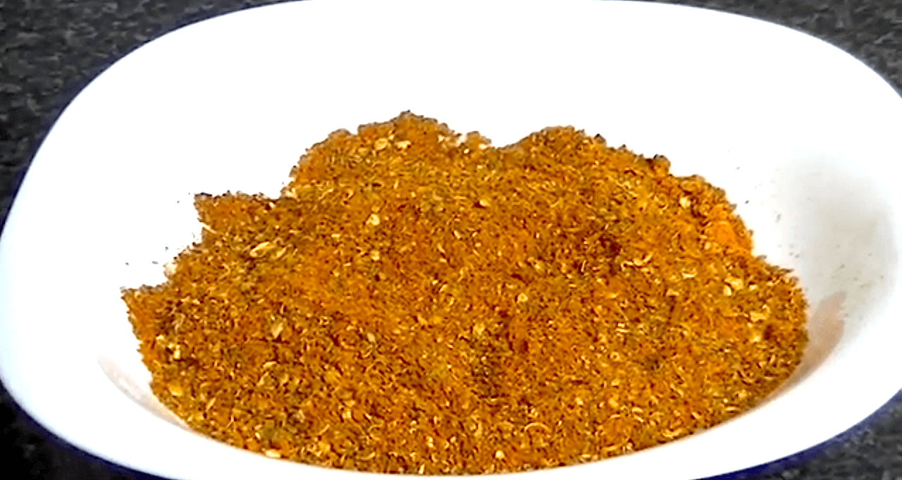 Homemade Karahi Masala Recipe | Cook With Faiza