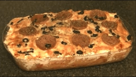 Pizza Pasta Casserole | Cook With Faiza