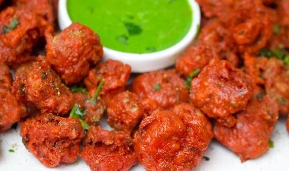 Shrimp Koliwada || Shrimp Recipe || Seafood Recipe