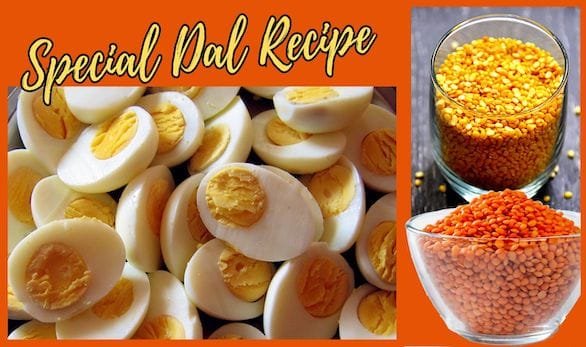 Delicious Special Dal Recipe | Heartwarming Lentil Dish | cookwithfaiza.net