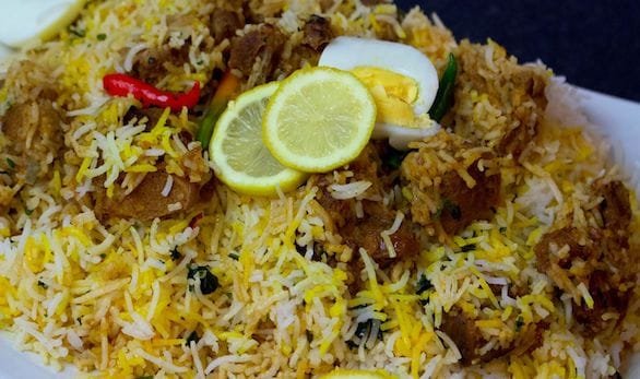 Sikandari Biryani Recipe | Rice Recipe | Biryani Recipe
