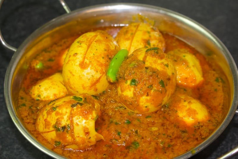 Egg Masala Curry || Egg Curry || Anday Ka Salan Urdu | Hindi Recipe By Cook With Faiza
