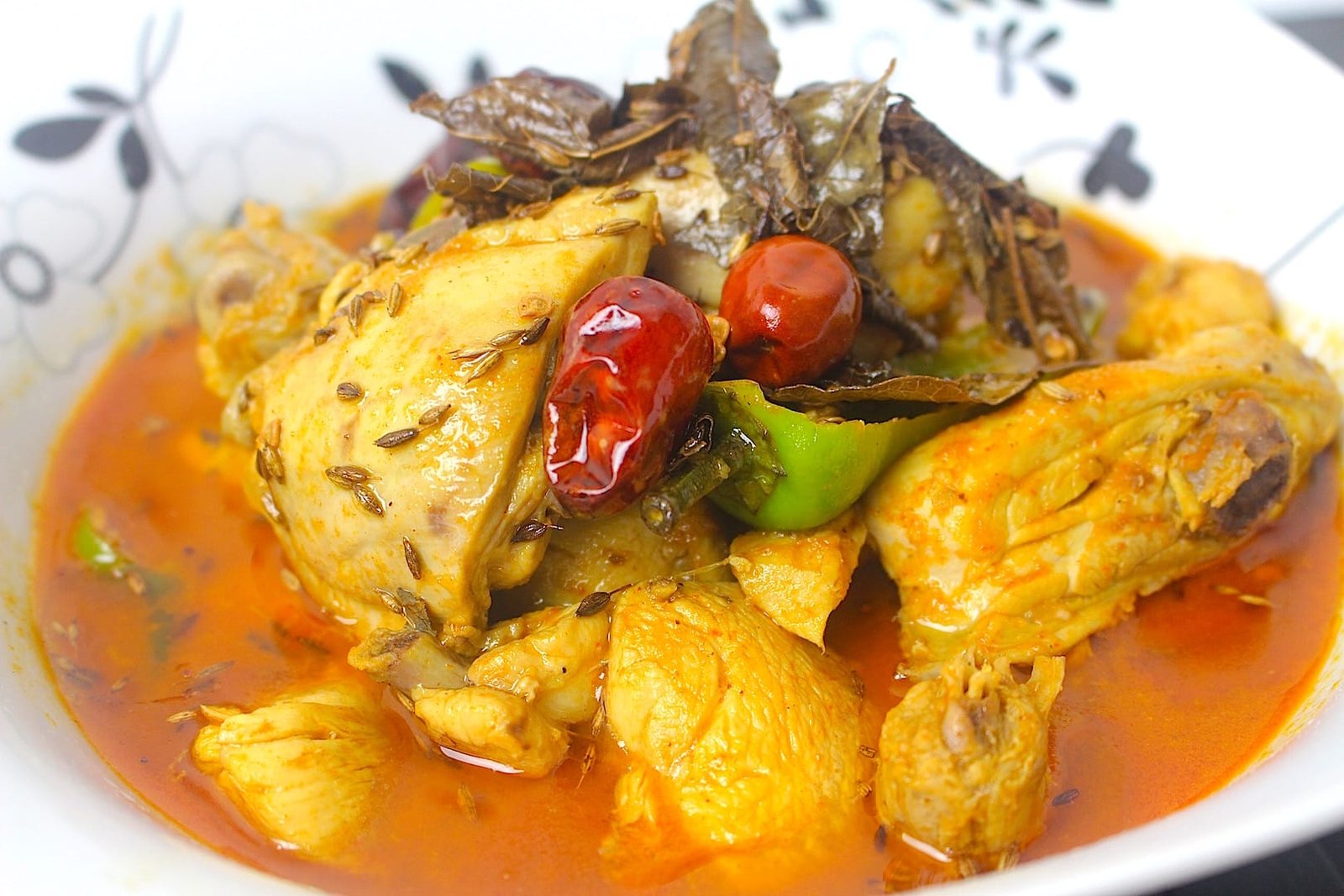 Chicken Tamatar Recipe | Cook with Faiza