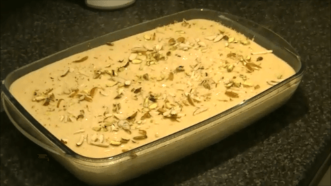 Delicious Phirini Recipe | Cook With Faiza