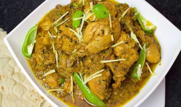 Makhani Chicken Boti Recipe | Cook With Faiza