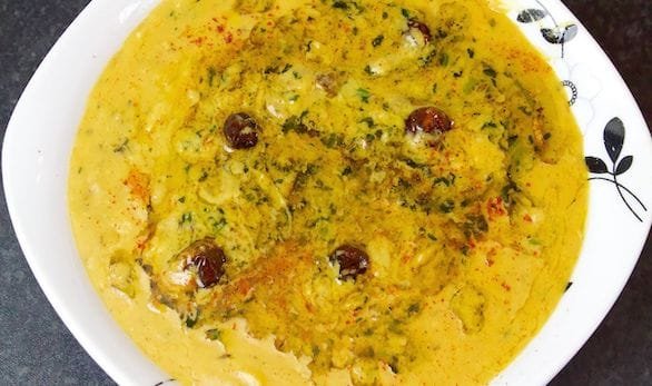 Authentic Rajasthani Dal Recipe | Cook With Faiza