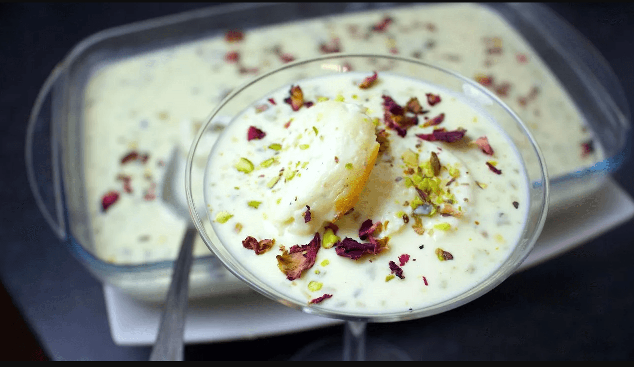Rasmalai Recipe 3rd Version | Cook With Faiza
