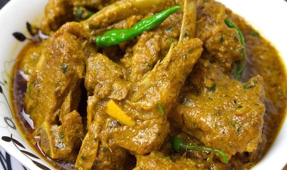 Spiced Chops Masala Recipe | Cook With Faiza