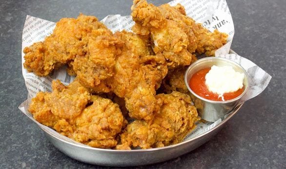 Spicy Chicken Wings Recipe | Cook With Faiza - Bold & Flavorful